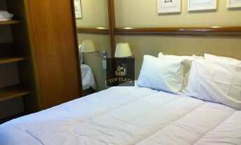 Imagem 6: Flat disponível na Vila Olímpia