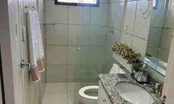 Imagem 6: Apartamento para venda possui 75 metros quadrados com 3 quartos em Edson Queiroz - Fortale