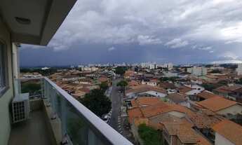 Imagem 2: Apartamento 3 dormitórios (ste) varanda com churrasqueira à venda - R$ 560.000 - Jd das In