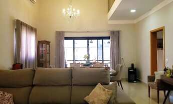 Imagem 4: Casa Alto Padrão - 4 Suítes com Piscina - Lazer Co