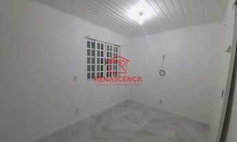 Imagem 7: CASA COM 2 QUARTOS E VARANDA NO TANQUE!