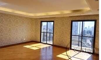 Imagem: Apartamento com armários planejados para