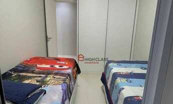 Imagem 5: Apartamento com 3 dormitórios à venda, 110 m² por R$ 980.000,00 - Praia da Costa - Vila Ve