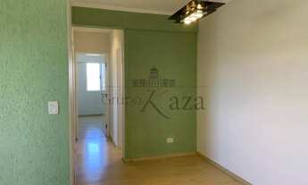 Imagem 5: Apartamento Padrão em São José dos Campos