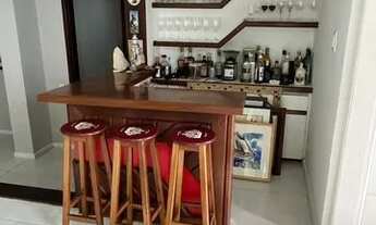 Imagem 4: Apartamento 4/4 sendo quatro suítes à venda - Pituba