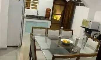 Imagem 3: Casa com 4 dormitórios à venda, 69 m² por R$ 460.000,00 - Jardim Canuto Borges - Taubaté/S