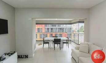 Imagem 2: São Paulo - Apartamento Padrão - Moema