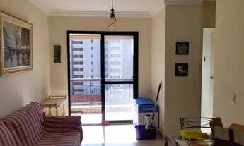 Imagem 6: Apartamento para venda tem 49 metros quadrados com 2 quartos em Campos Elíseos - São Paulo