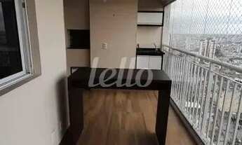 Imagem 6: São Paulo - Apartamento Padrão - Vila Formosa