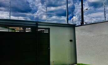 Imagem 3: Casa com 3 quartos no Piruneus em Anápolis