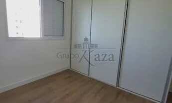 Imagem 7: Apartamento Padrão em São José dos Campos