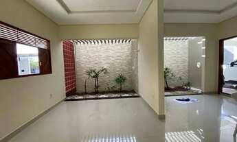 Imagem 3: Casa para venda possui 150 metros quadrados com 3 quartos