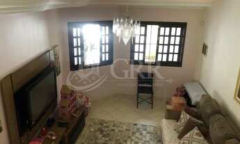 Imagem 6: Sobrado de 4 dormitórios no Loteamento Villa Branca