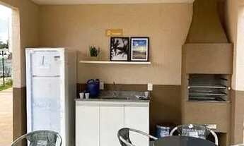 Imagem 3: Ágio apartamento 2qts Valparaiso-I