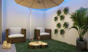 Imagem 5: Bem-vindo(a) à residência dos seus sonhos. Mirante Amazonas