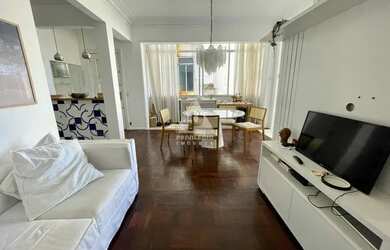 Imagem 7: Apartamento à venda, 2 quartos, 1 suíte, Copacabana - RIO DE JANEIRO/RJ