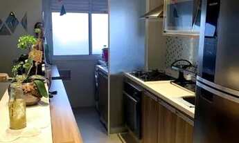 Imagem 5: São Paulo - Apartamento Padrão - Tatuapé