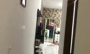 Imagem 2: Vendo uma linda casa construída a pouco tempo