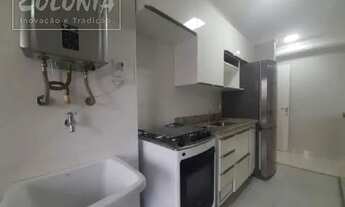 Imagem 2: São Caetano do Sul - Apartamento Padrão - Boa Vista