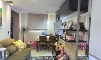 Imagem 6: Condomínio Chapada Diamantina