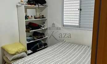 Imagem 5: Apartamento Padrão em São José dos Campos