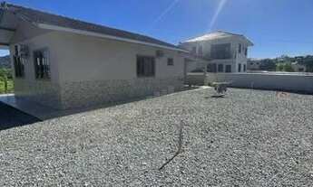 Imagem 4: Casa com Terreno de 1.100 m² Sul do Rio Santo Amaro da Imperatriz SC