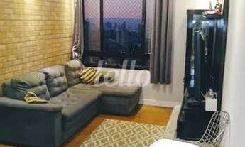 Imagem 2: São Paulo - Apartamento Padrão - Mooca