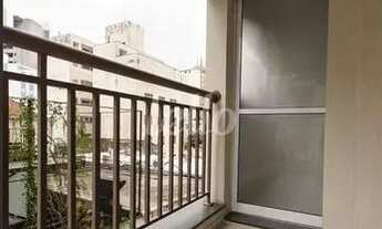 Imagem 2: São Paulo - Apartamento Padrão - Consolação