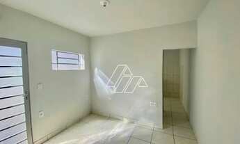 Imagem 5: Casa com 1 dormitório para alugar, 50 m² por R$ 900,00/mês - Jardim Pérola - Marília/SP