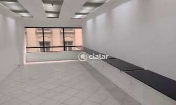 Imagem 4: Sala à venda, 28 m² por R$ 120.000,00 - Centro - Rio de Janeiro/RJ