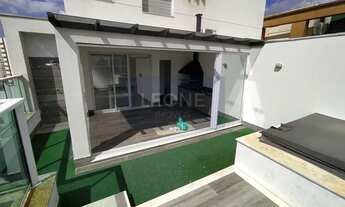 Imagem: Cobertura para Venda em São Paulo, Perdizes