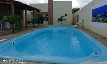 Imagem 5: Aluguel temporada em Caldas do Jorro-Ba