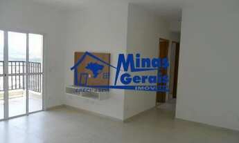 Imagem: APARTAMENTO RESIDENCIAL em JACAREÍ - SP