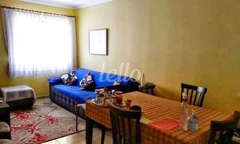 Imagem: São Paulo - Apartamento Padrão - Saúde