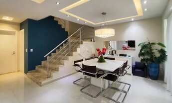 Imagem 6: CASA TRIPLEX CONDOMÍNIO BOTHÂNICA NATURE RECREIO DOS BANDEIRANTES