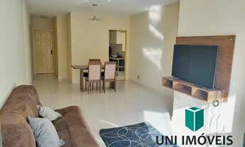 Imagem 4: Alugo apartamento anual- mensal por R$2.000,00 com 02 suítes na Praia do Morro - Guarapari