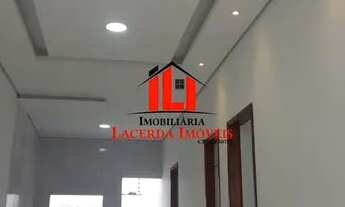 Imagem 3: Casa no Piorini 2 Qts (Suite) )Prox ao Via Norte) Imovel Novo 2 Vagas