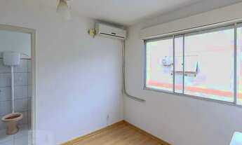 Imagem 5: Apartamento para Aluguel - Santo Antônio, 1 Quarto, 32 m2