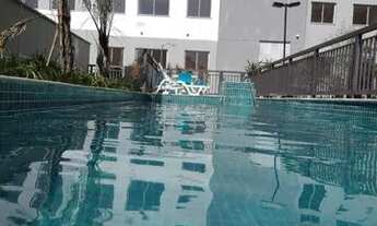 Imagem 4: Apartamento com 2 dormitórios para alugar, 35 m² por R$ 1.500/mês - Brasilândia - São Paul