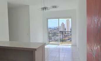 Imagem 2: Apartamento para aluguel possui 53 metros quadrados com 2 quartos em Vila Lageado - São Pa