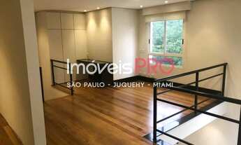 Imagem 7: Loft panamby espetacular de 104m² em frente ao parque burle Max , com vista eterna e ab