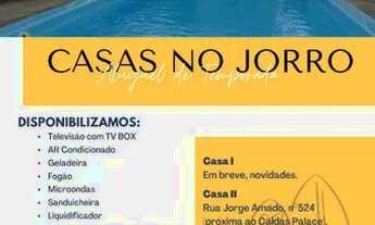 Imagem 6: Aluguel temporada em Caldas do Jorro-Ba