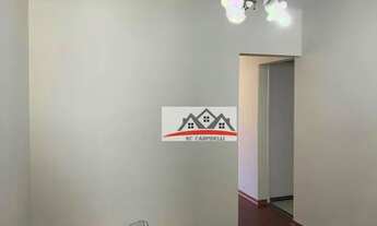 Imagem 7: Apartamento 1 dormitório com opção com Mobília na região do Botafogo - Centro - Campinas