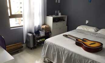 Imagem 6: Caminho da Árvores 3/4 sendo 1 suíte, Palácio das Artes, Nascente