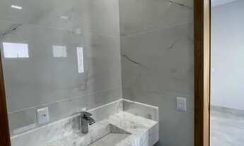 Imagem 7: Casa sozinha no lote - Residencial Porto Seguro