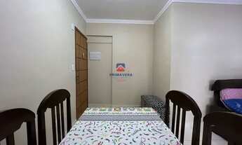 Imagem 6: Apartamento com 1 dorm, Maracanã, Praia Grande - R$ 270 mil, Cod