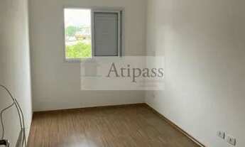 Imagem 7: APARTAMENTO 60M² - LOCAÇÃO - SÃO BERNARDO, BAETA NEVES - 2 QUARTOS (1 SUÍTE), COZINHA COM