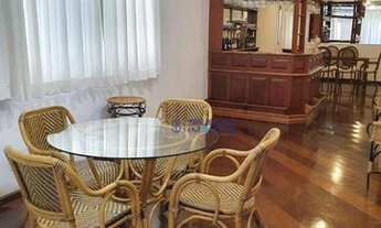 Imagem 3: Amplo Apartamento com 3 dormitórios à venda, 180 m² por R$ 1.300.000 - Perdizes