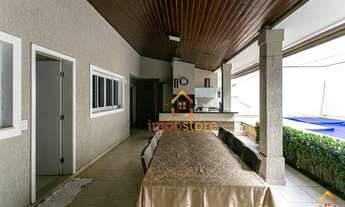 Imagem 7: Casa para Venda. Localizada no Jd Quebec com ampla área de lazer