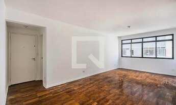 Imagem 2: Apartamento para Aluguel - Jardim Paulista, 2 Quartos, 118 m2